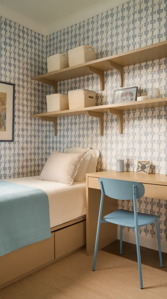Small Bedroom, Big Style: 27 Genius Ideas for Cozy Living