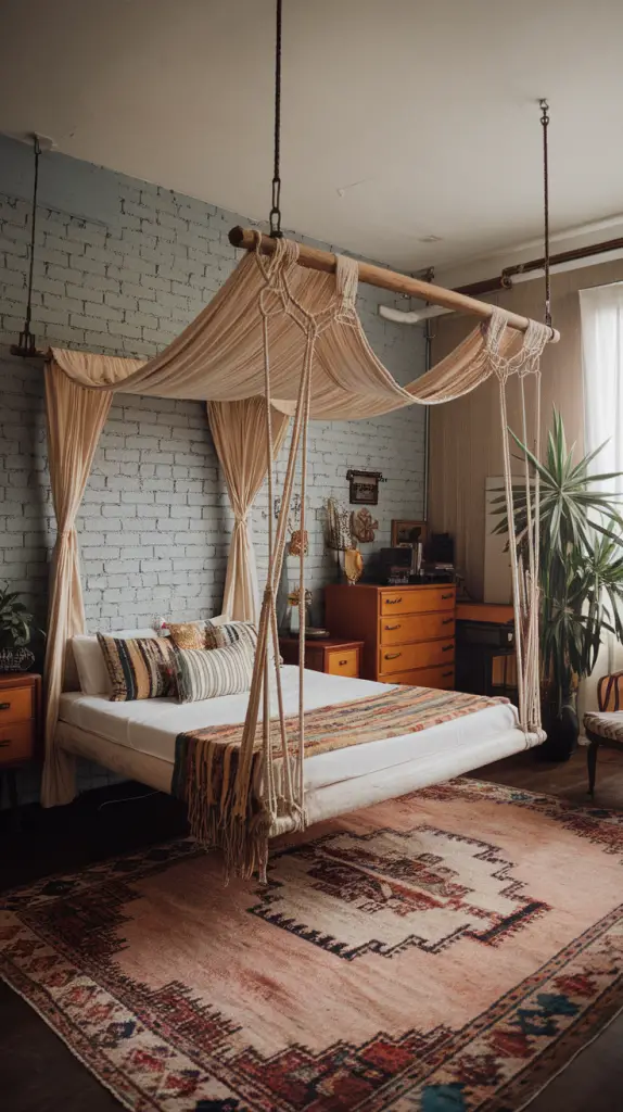 28 Unique and Modern Bedroom Designs for Every Home