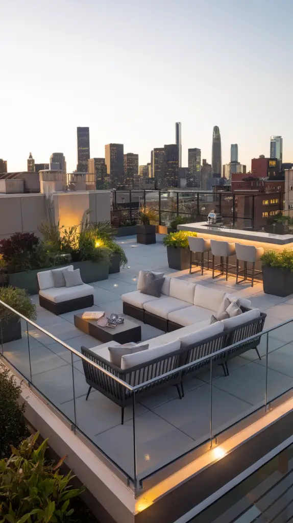 27 Creative Patio Design Ideas to Elevate Your Backyard Retreat