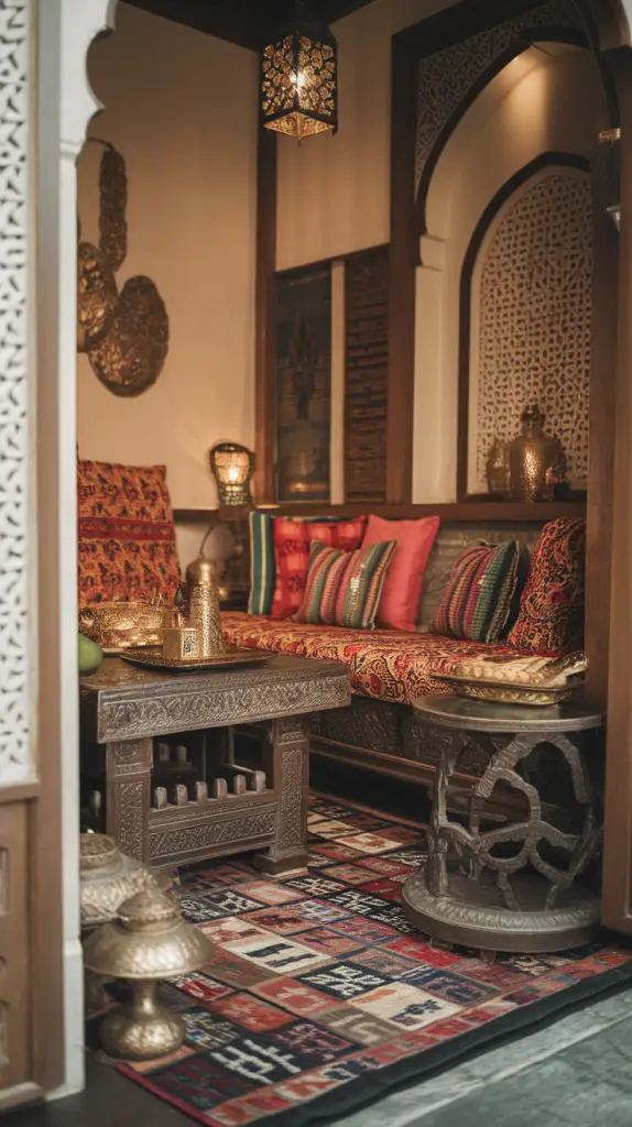 29 Fresh and Functional Small Living Room Design Trends