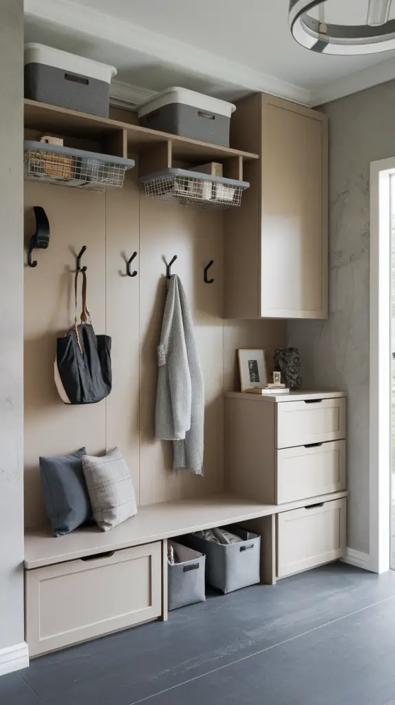 26 Modern Entryway Inspirations That Make an Impact