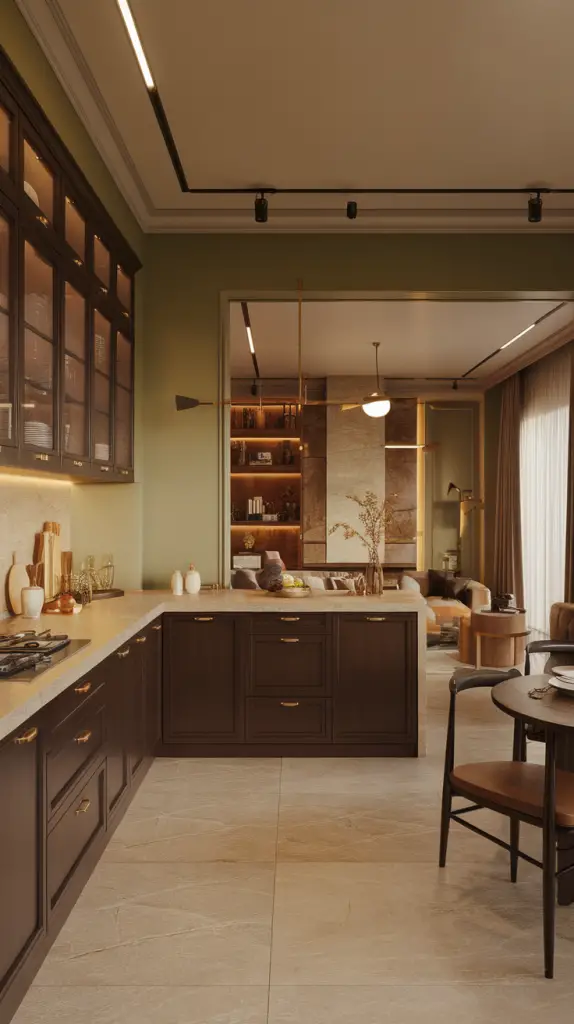 27 Kitchen Color Ideas That’ll Instantly Refresh Your Space