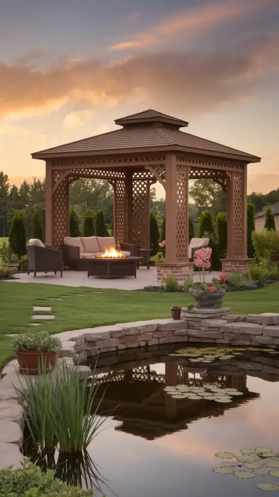 From Simple to Luxurious: 28 Yard Landscaping Ideas to Inspire You