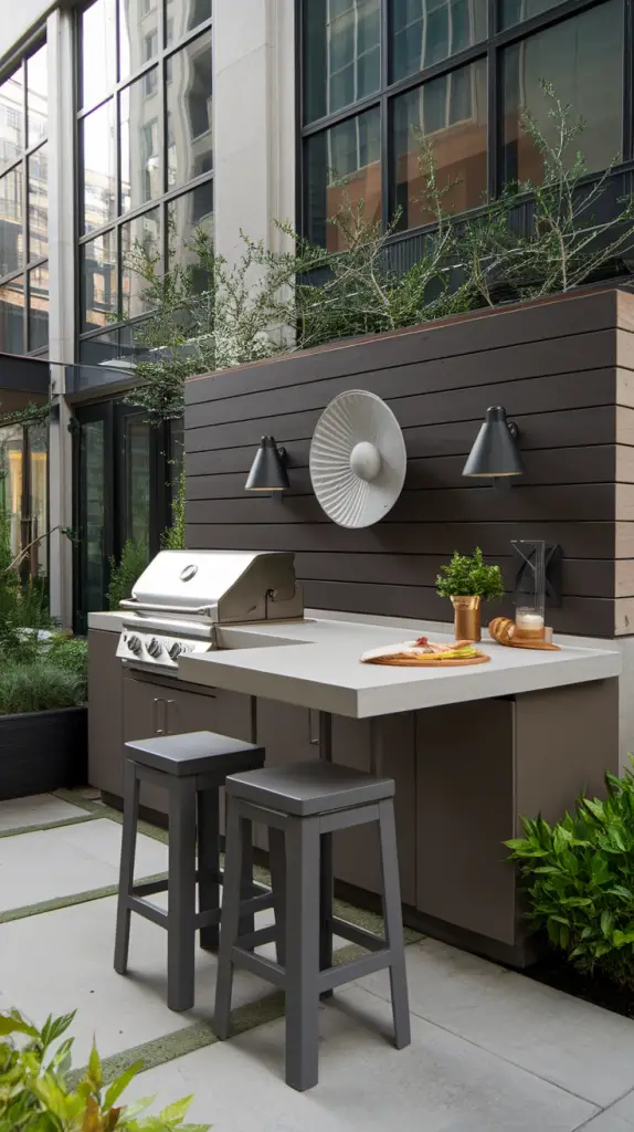 Outdoor Kitchen Inspiration: 26 Unique Ideas for Every Backyard
