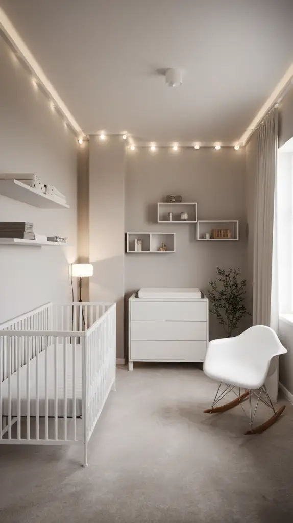 Transform Your Boys’ Nursery: 26 Stylish and Modern Ideas for 2025