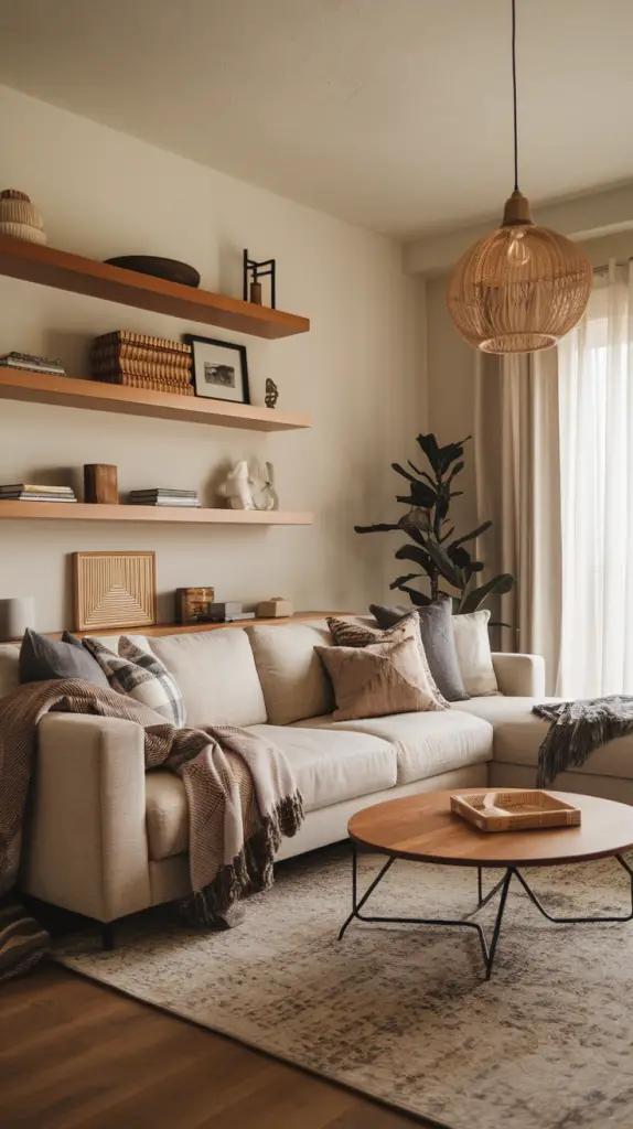 27 Must-Try Family Room Design Ideas for a Beautiful Home