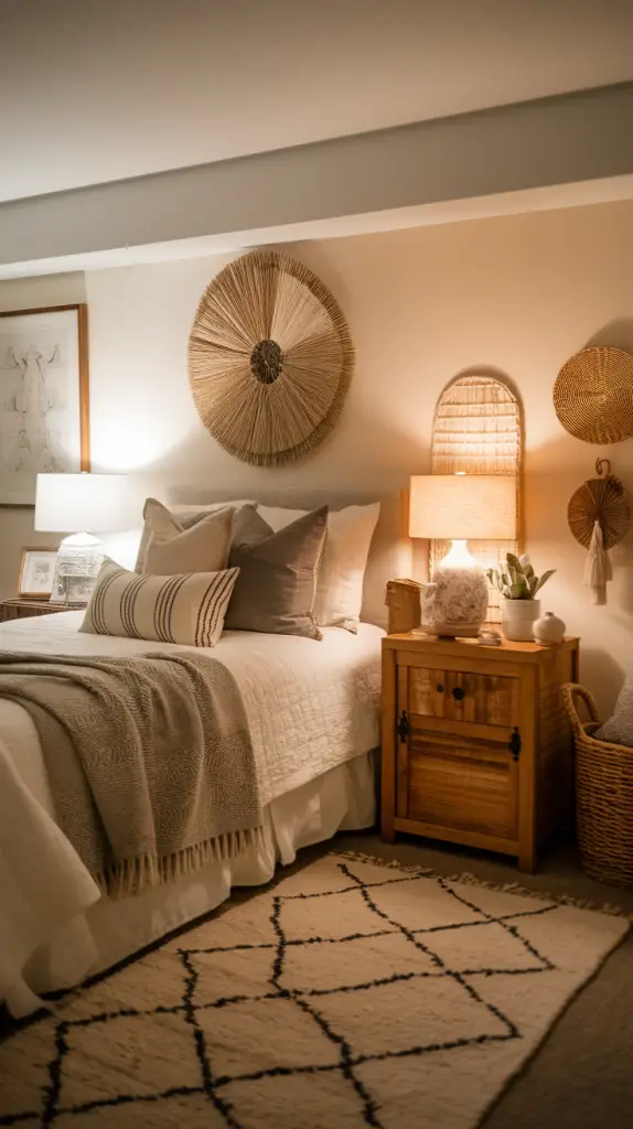 26 Inspiring Basement Bedroom Ideas to Upgrade Your Space