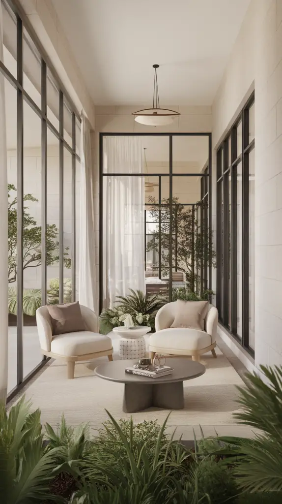 28 Sunroom Ideas for a Cozy, Chic, and Functional Retreat