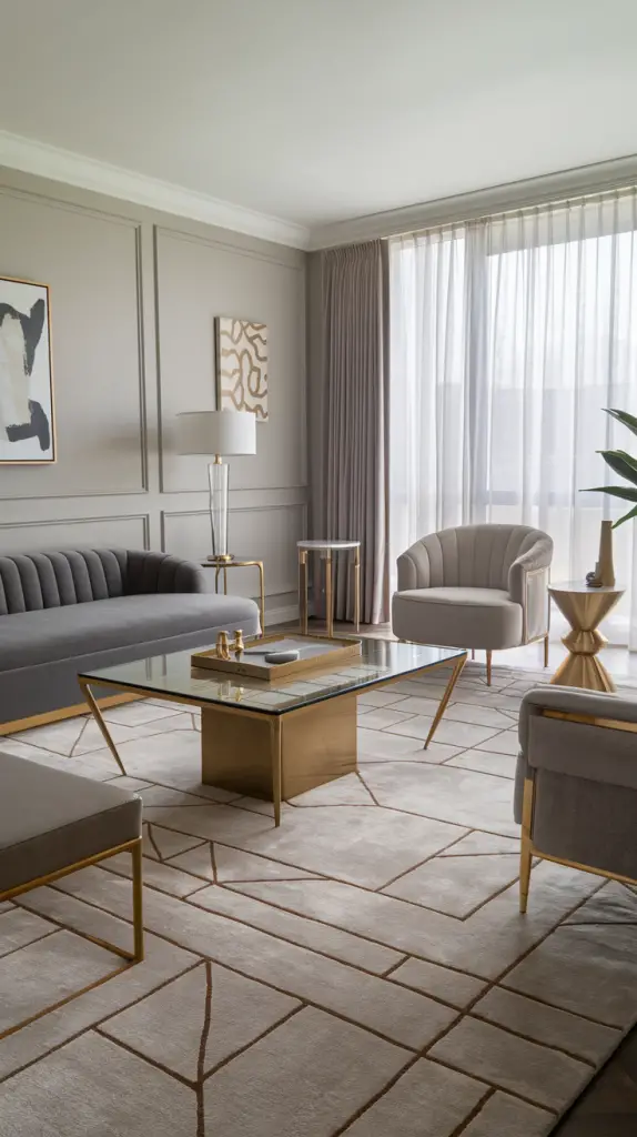 From Neutral to Bold: The Best 28 Living Room Paint Colors for Every Style