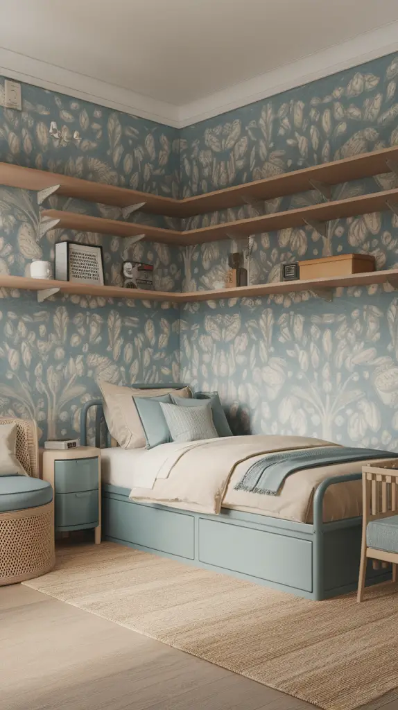 Small Bedroom, Big Style: 27 Genius Ideas for Cozy Living