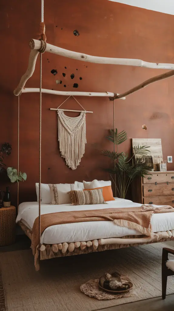 28 Unique and Modern Bedroom Designs for Every Home