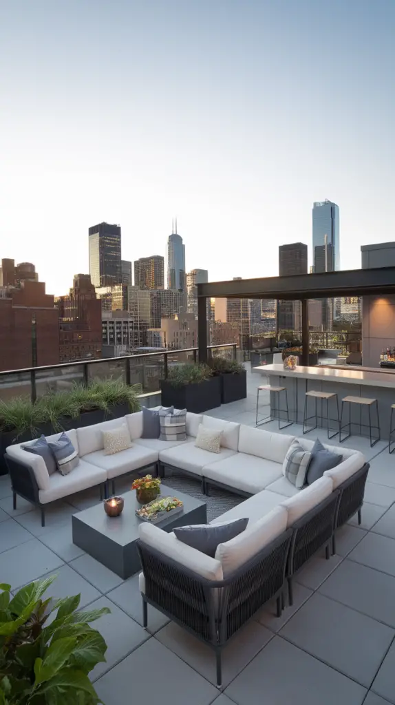 27 Creative Patio Design Ideas to Elevate Your Backyard Retreat