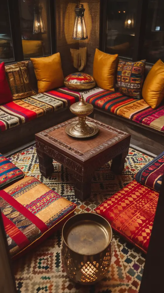 29 Fresh and Functional Small Living Room Design Trends