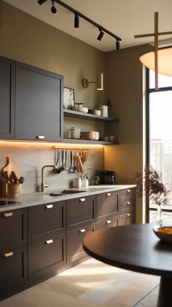 27 Kitchen Color Ideas That’ll Instantly Refresh Your Space