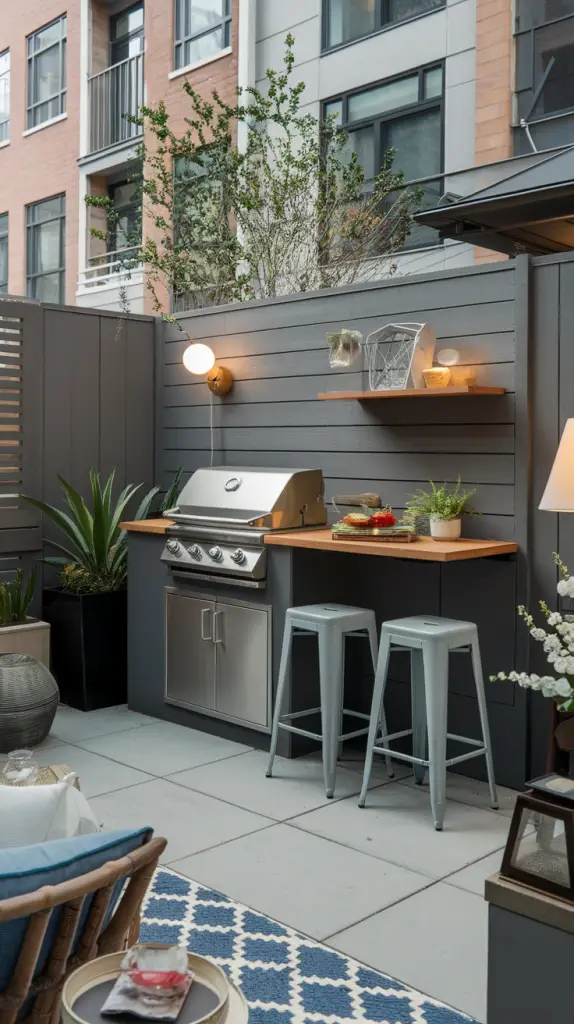 Outdoor Kitchen Inspiration: 26 Unique Ideas for Every Backyard