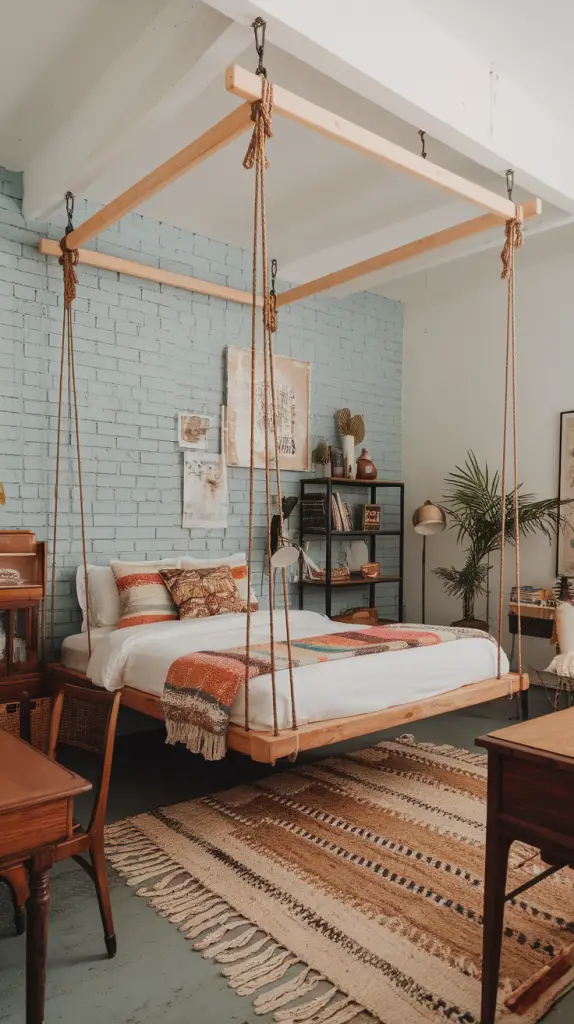 28 Unique and Modern Bedroom Designs for Every Home