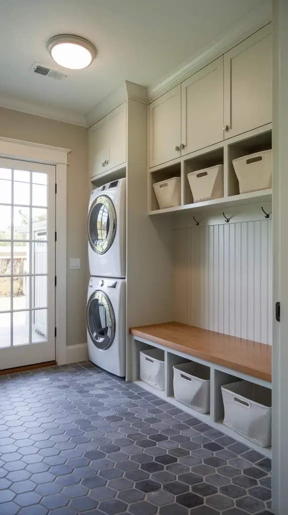 Upgrade Your Entryway: 27 Must-Try Mudroom Ideas