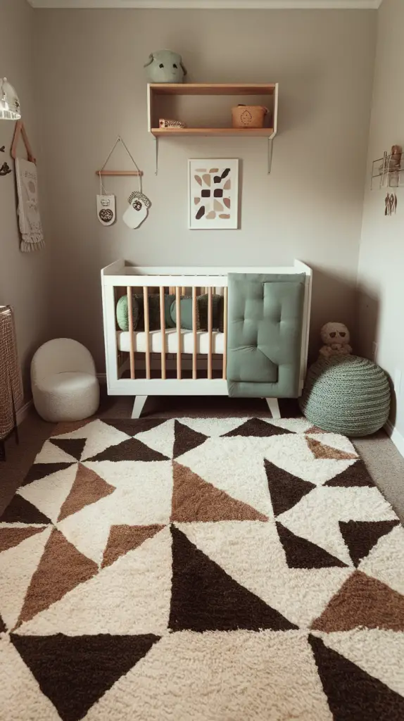 Transform Your Boys’ Nursery: 26 Stylish and Modern Ideas for 2025