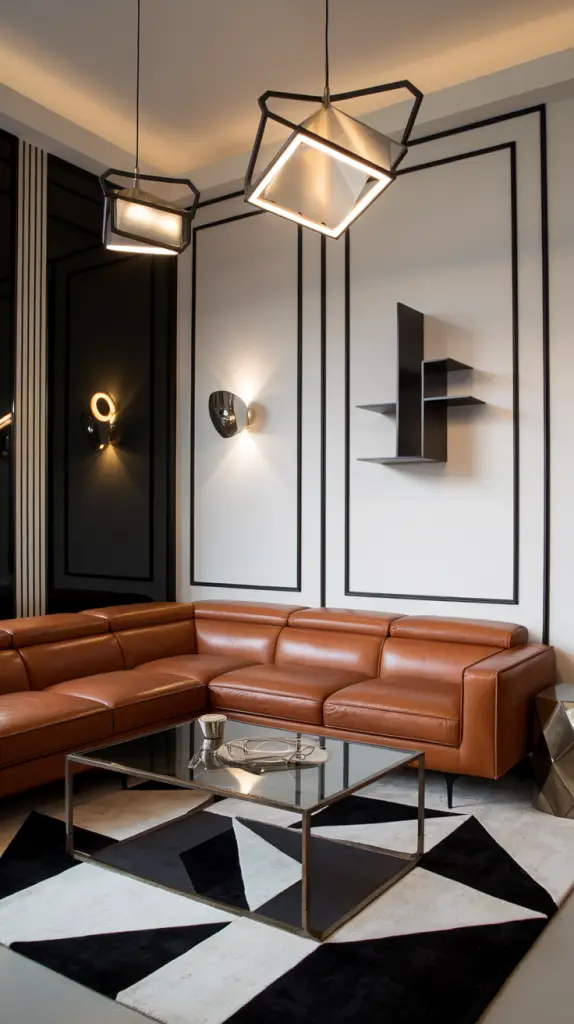 27 Must-Try Family Room Design Ideas for a Beautiful Home