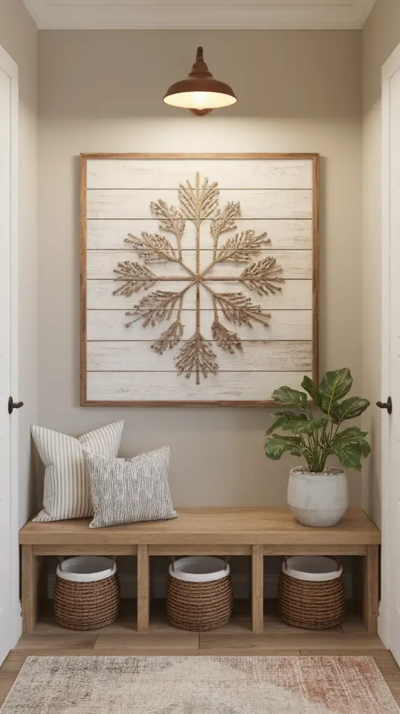 26 Functional & Beautiful Mudroom Entryway Ideas for Every Home