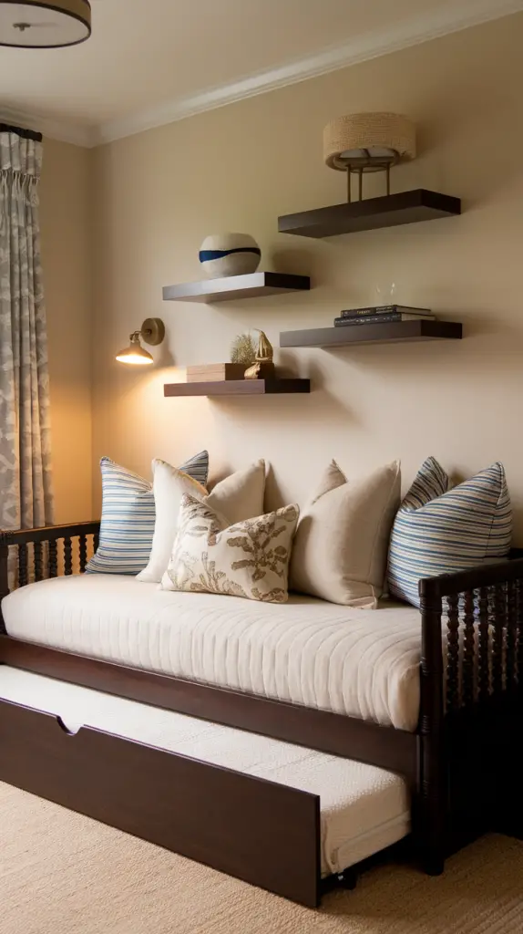 From Simple to Luxury: 28 Guest Room Ideas You’ll Love