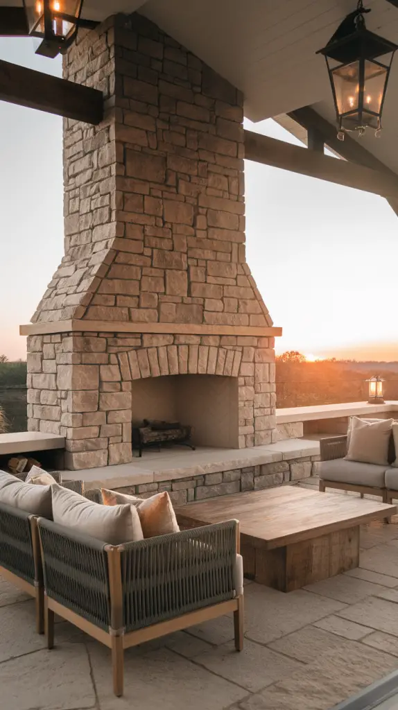 Upgrade Your Outdoor Living: 25 Stunning Patio Ideas for Every Budget