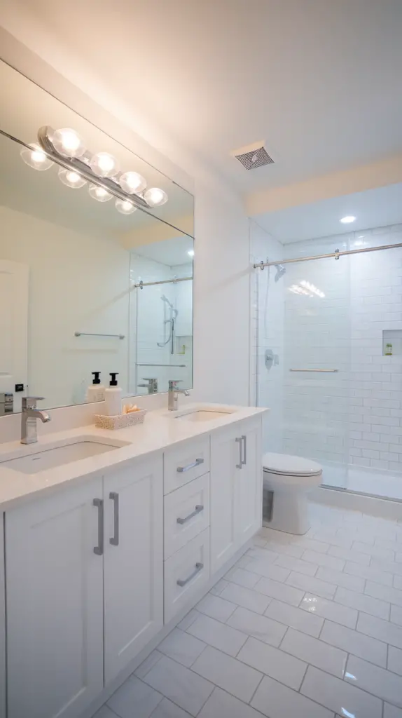 Basement Bathroom Inspirations: 27 Trendy Ideas for Every Home