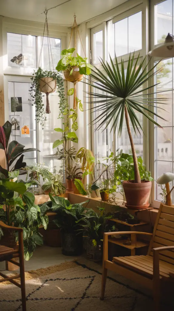 28 Sunroom Ideas for a Cozy, Chic, and Functional Retreat