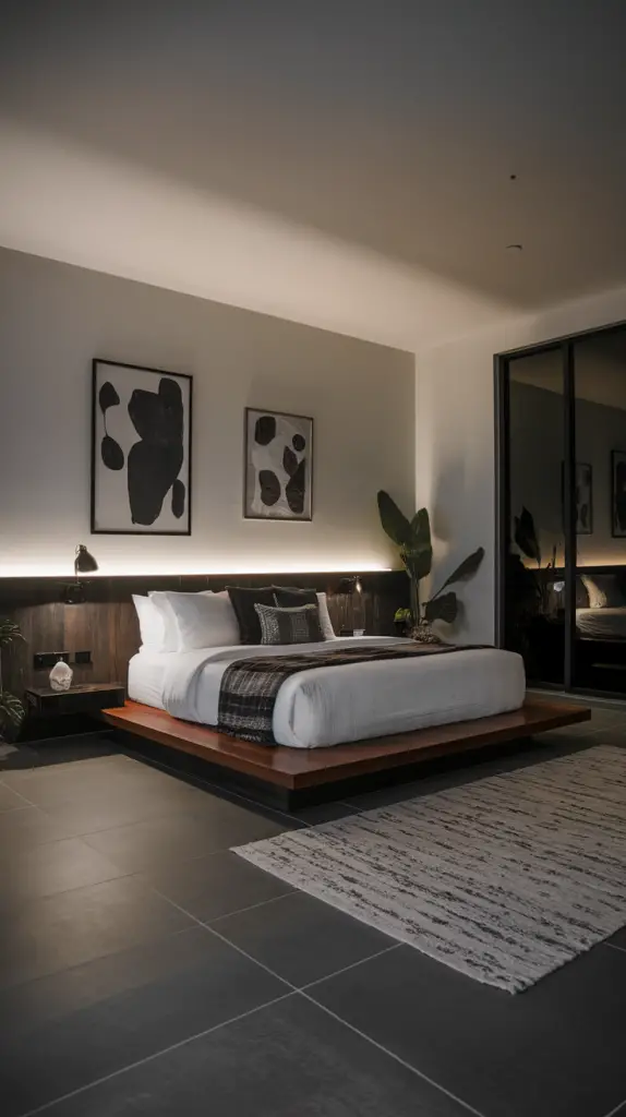 28 Unique and Modern Bedroom Designs for Every Home