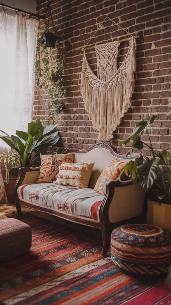 29 Fresh and Functional Small Living Room Design Trends