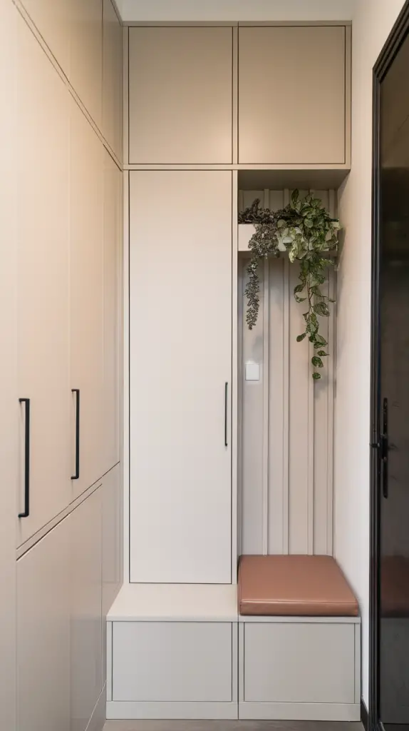 26 Modern Entryway Inspirations That Make an Impact