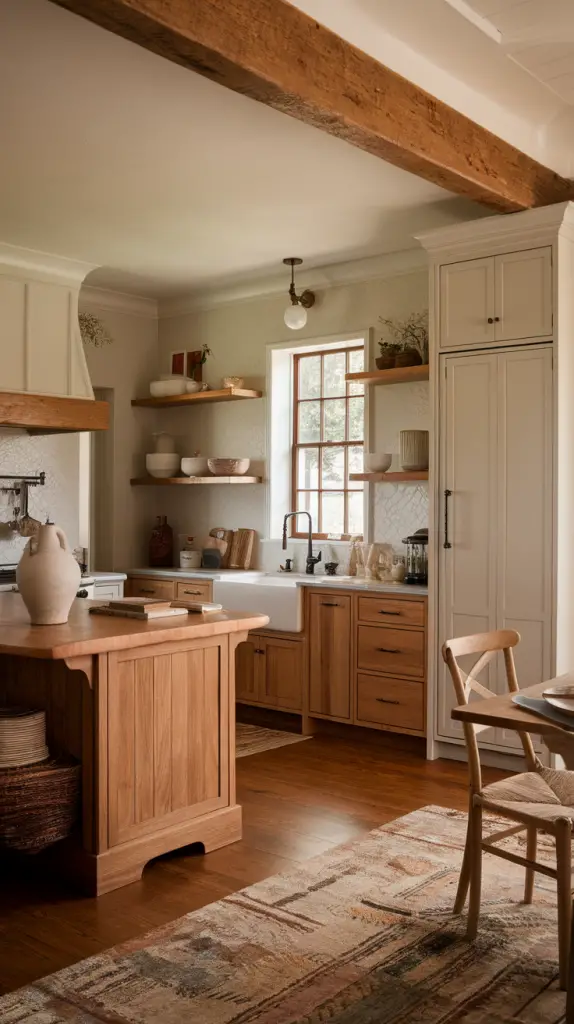 27 Kitchen Color Ideas That’ll Instantly Refresh Your Space