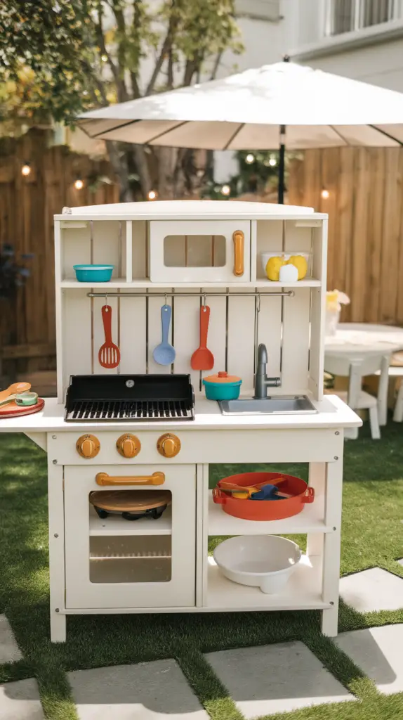 Outdoor Kitchen Inspiration: 26 Unique Ideas for Every Backyard
