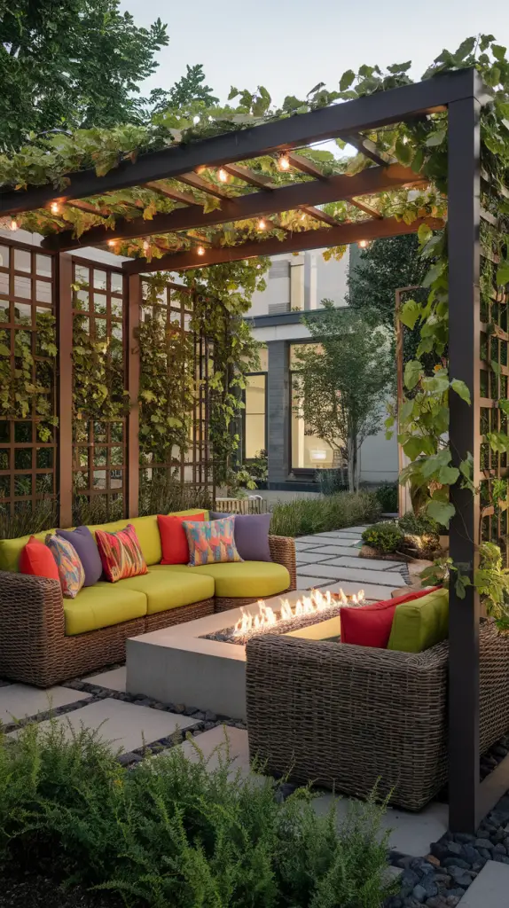 The Ultimate Guide to Garden Decoration: 27 Stylish Ideas