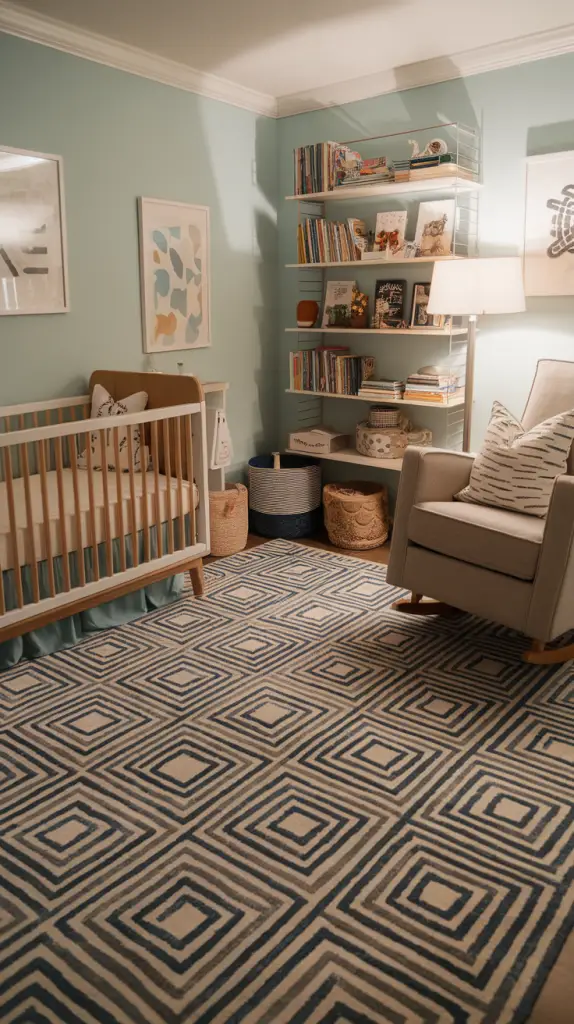 Transform Your Boys’ Nursery: 26 Stylish and Modern Ideas for 2025
