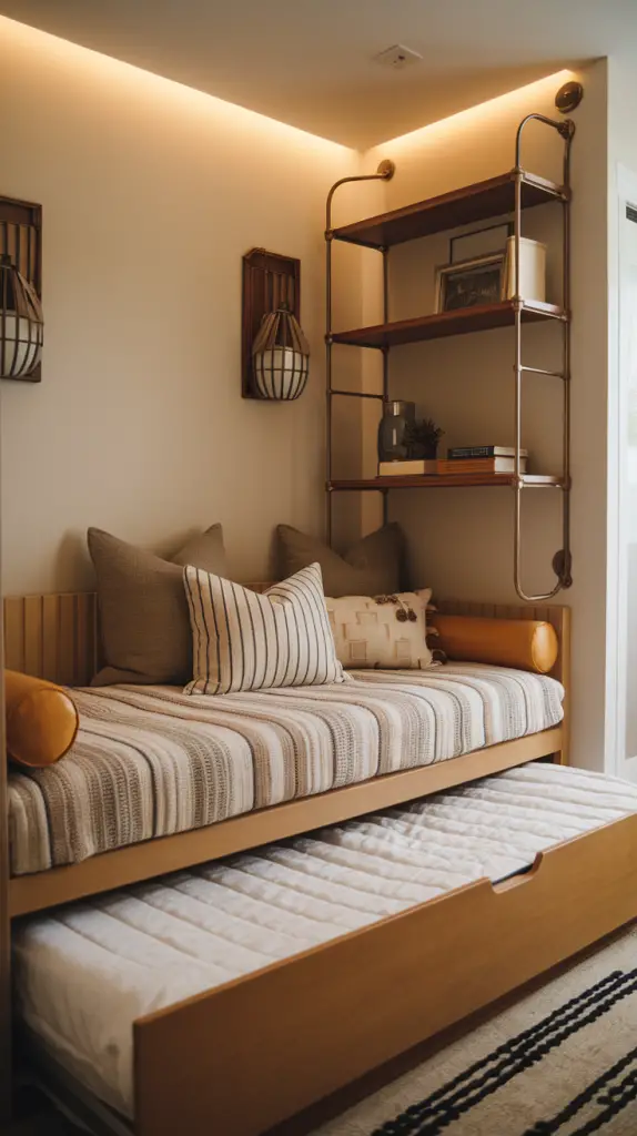 From Simple to Luxury: 28 Guest Room Ideas You’ll Love