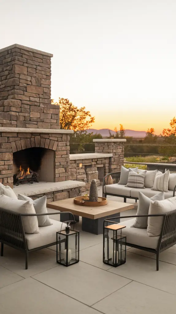 Upgrade Your Outdoor Living: 25 Stunning Patio Ideas for Every Budget