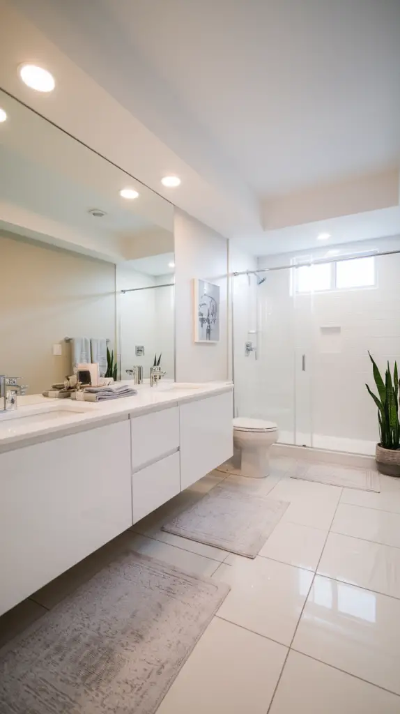 Basement Bathroom Inspirations: 27 Trendy Ideas for Every Home