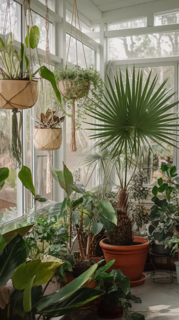 28 Sunroom Ideas for a Cozy, Chic, and Functional Retreat