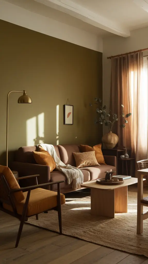 27 Inspiring Living Room Color Combinations for Every Home