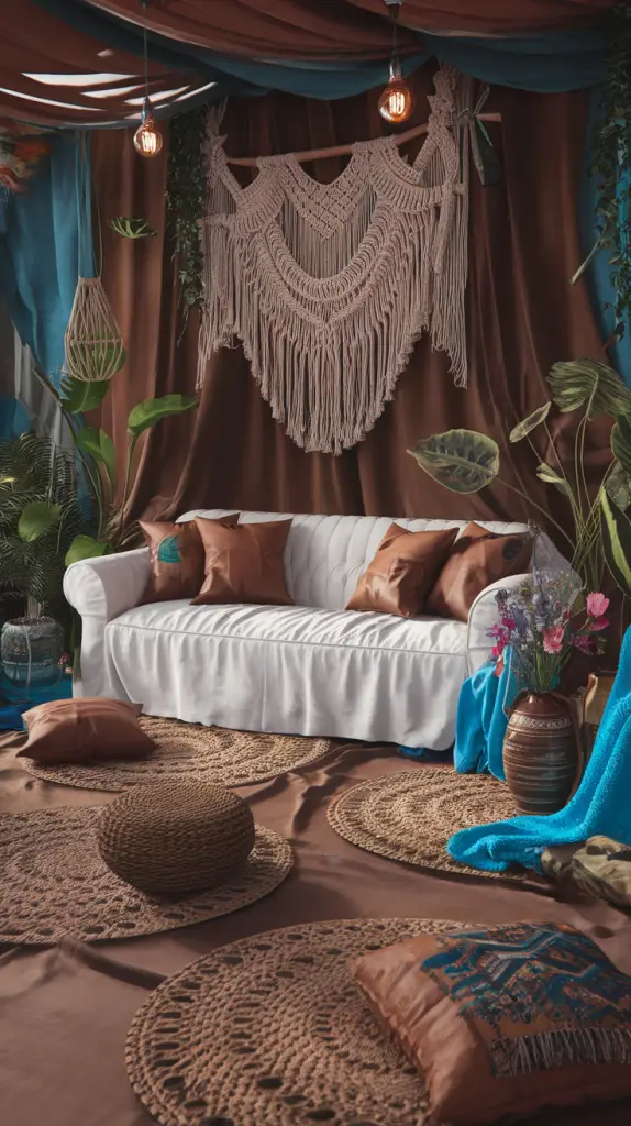 27 Stunning Living Room Decor Ideas to Elevate Your Space