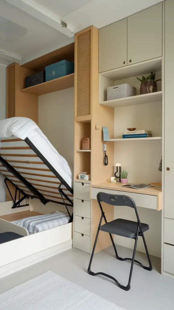 Small Bedroom, Big Style: 27 Genius Ideas for Cozy Living