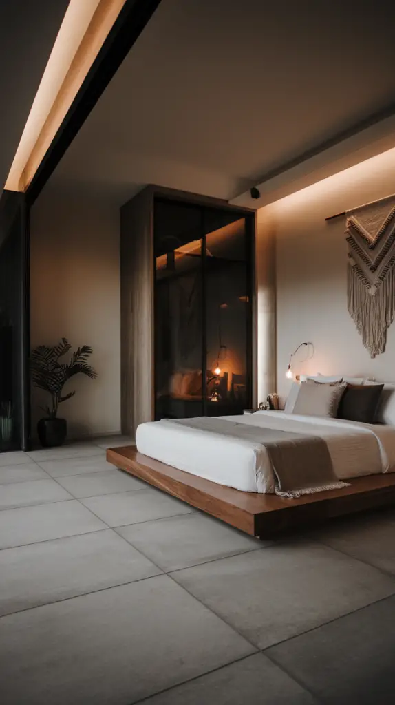28 Unique and Modern Bedroom Designs for Every Home
