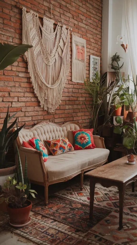 29 Fresh and Functional Small Living Room Design Trends