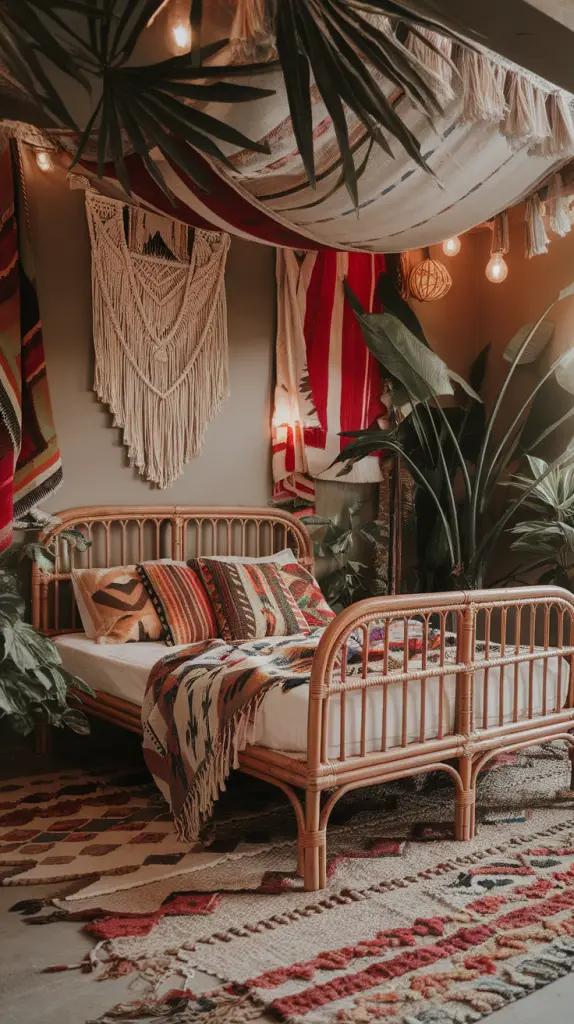 27 Bedroom Styles to Match Every Mood, Taste, and Home