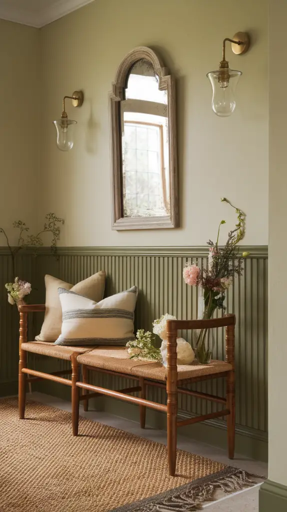 From Narrow to Grand: 30 Hallway Styles You’ll Love