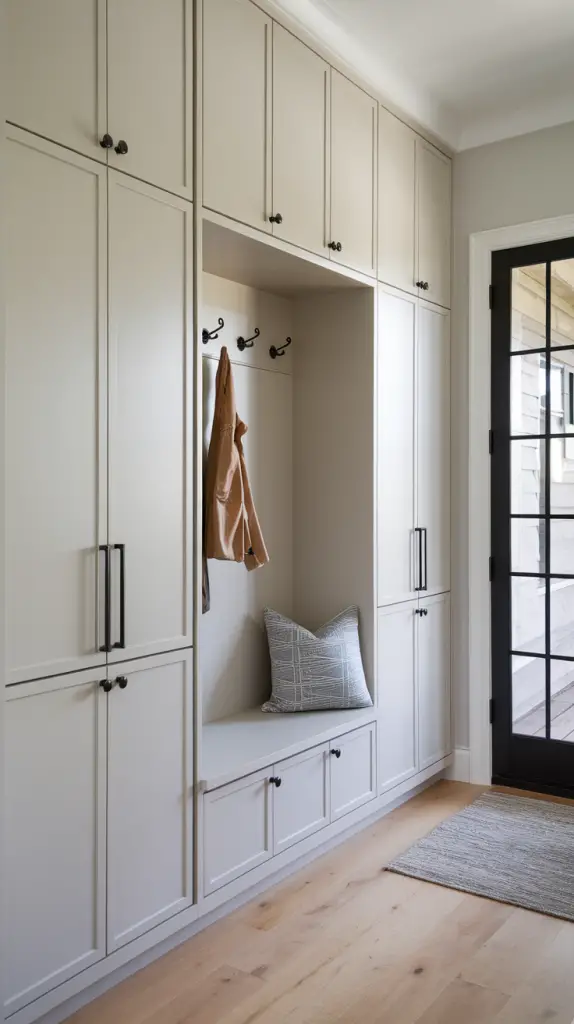 26 Modern Entryway Inspirations That Make an Impact