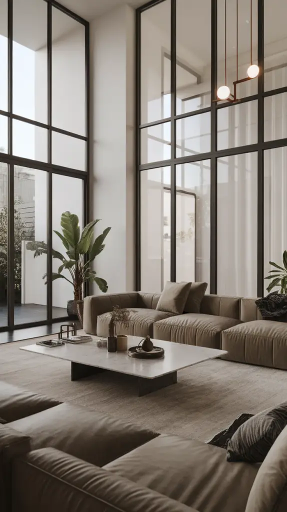 27 Rectangle Living Room Layouts and Decor Ideas You’ll Love