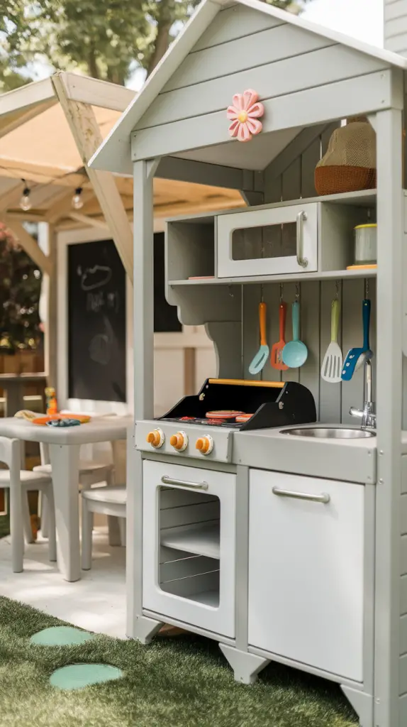 Outdoor Kitchen Inspiration: 26 Unique Ideas for Every Backyard