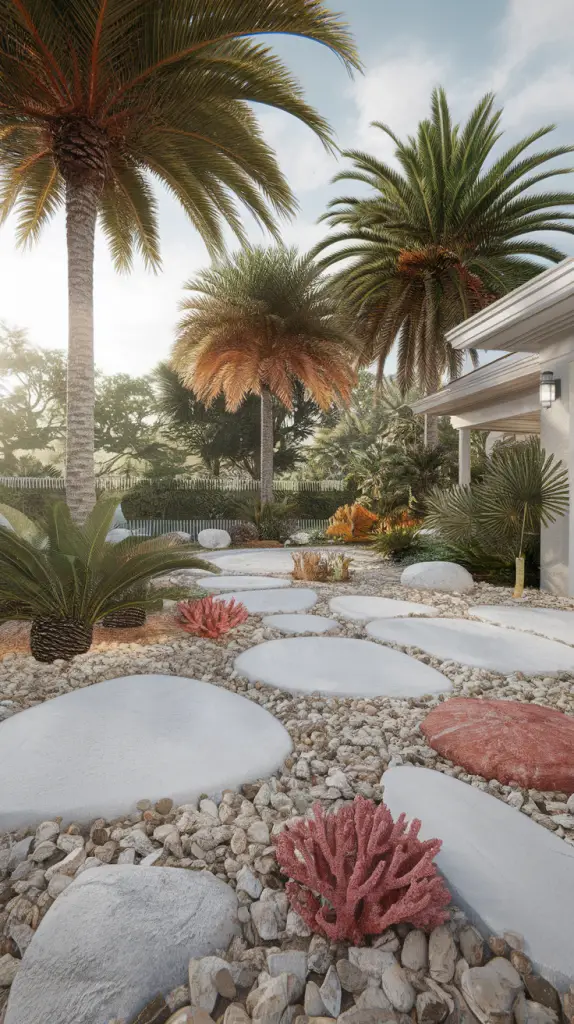 Rock Your Yard! 27 Beautiful Landscaping Ideas with Stones and Rocks